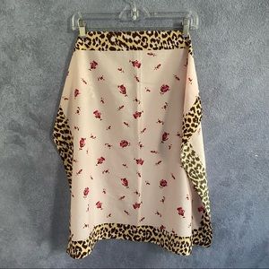 Urban Outfitters Square Scarf (NWOT)